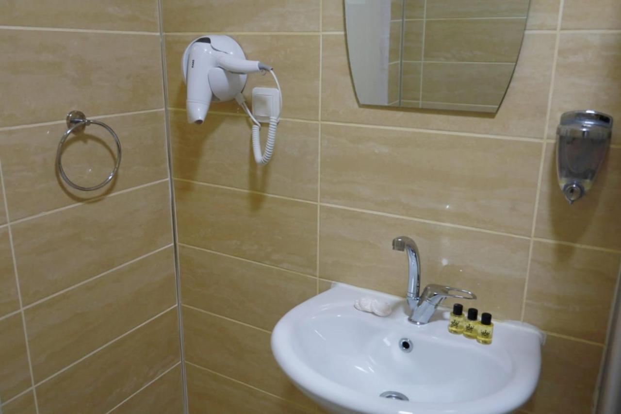 Eceabat Doga Pansiyon-Hotel Exterior foto